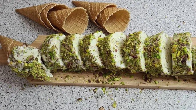 كورنيه والكاسات الفاخره الطابه